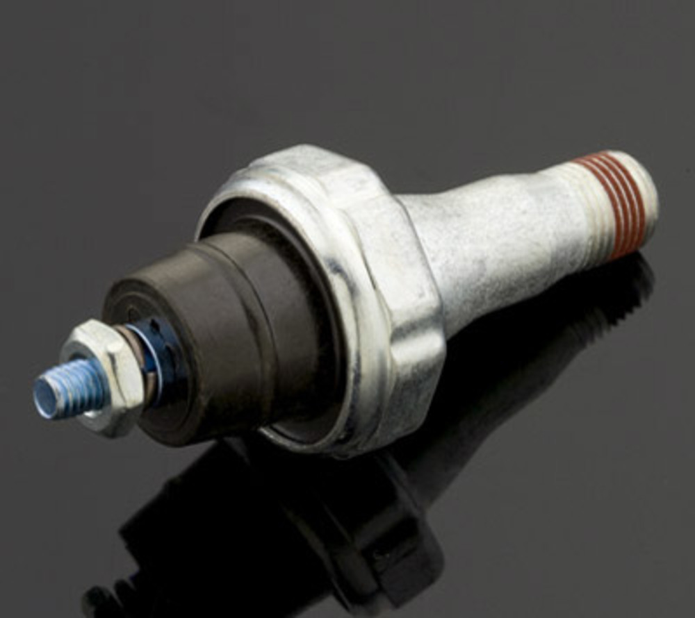 STANDARD CO, OIL PRESSURE SWITCH